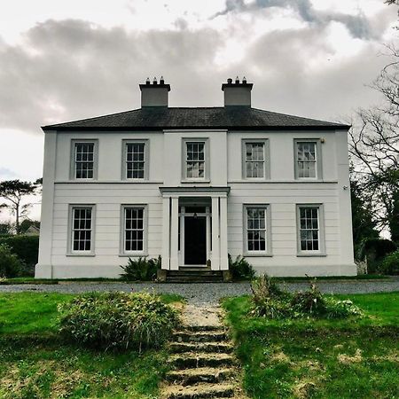Ashville Georgian House Killinchy Kültér fotó