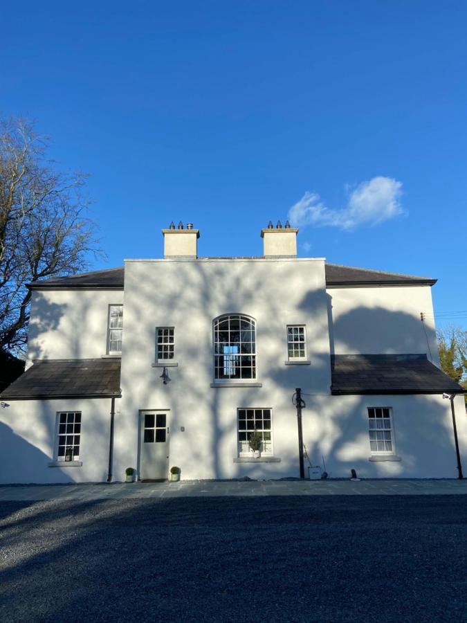 Ashville Georgian House Killinchy Kültér fotó